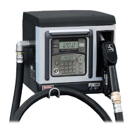 Cube 70 MC