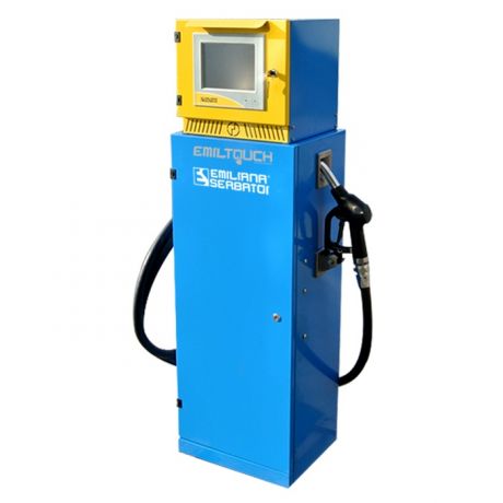 CVTV Dispenser