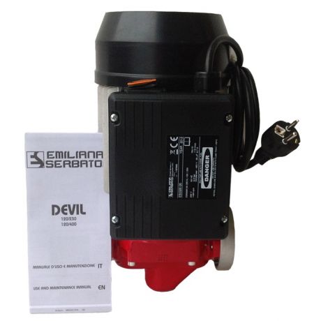 DEVIL 120