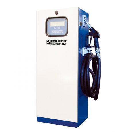 Diesel Fuel Dispenser, mod. ECO