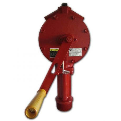 HAND PUMPS
