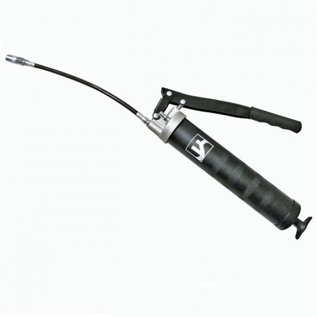 Emil-Grease gun