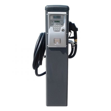 Self Service FM