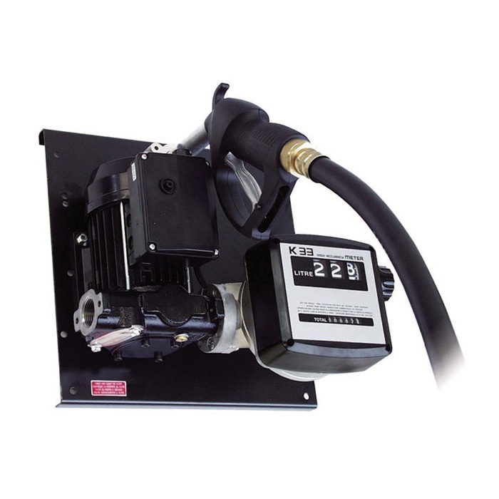 ST Fuel Transfer Unit ΑΝΤΛΙΕΣ