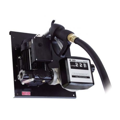 ST Fuel Transfer Unit