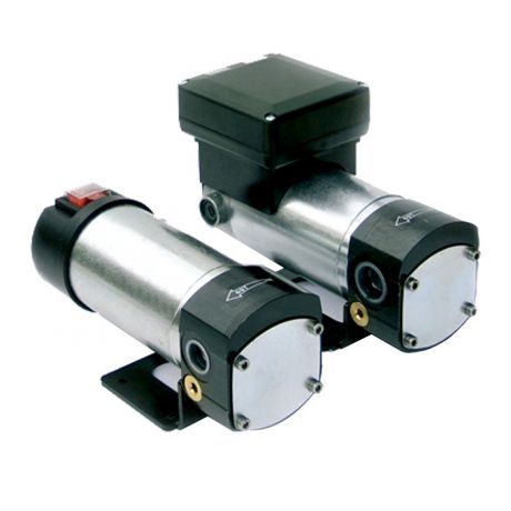 VISCOMAT DC