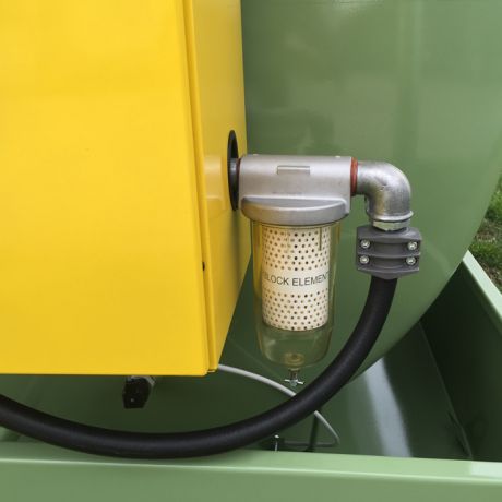 Diesel Filters