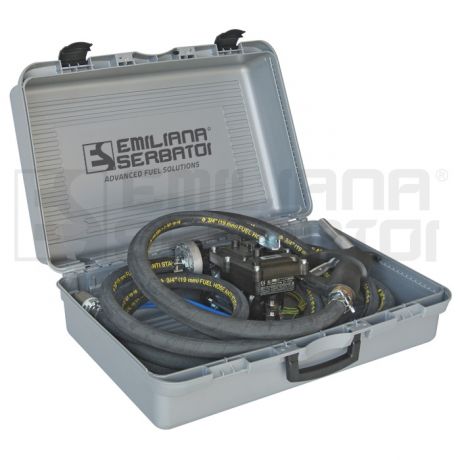 Petrol Kit